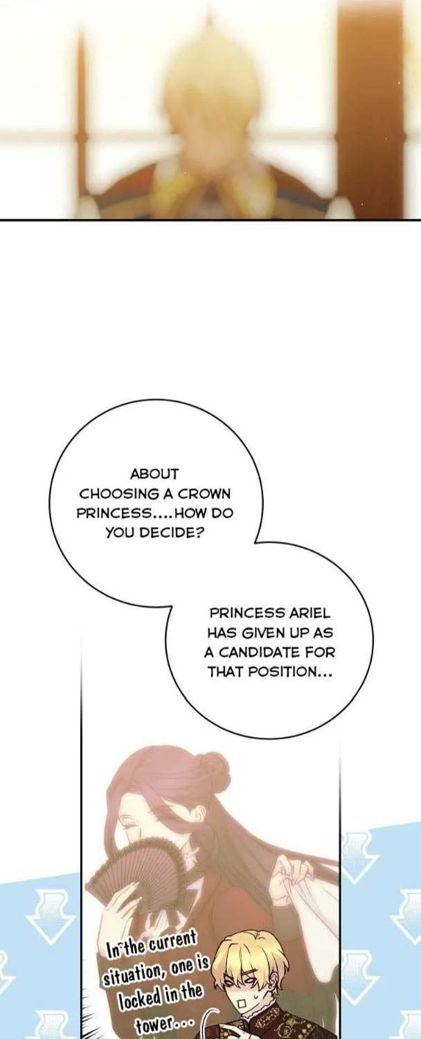 Read A Capable Maid chapter 64 image 11 on Lezhin