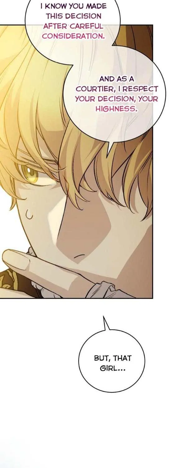 Read A Capable Maid chapter 64 image 15 on Lezhin