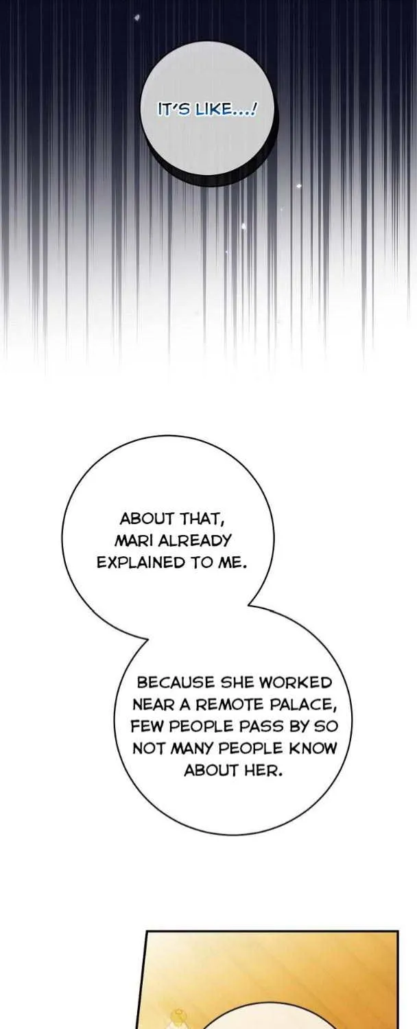Read A Capable Maid chapter 64 image 18 on Lezhin