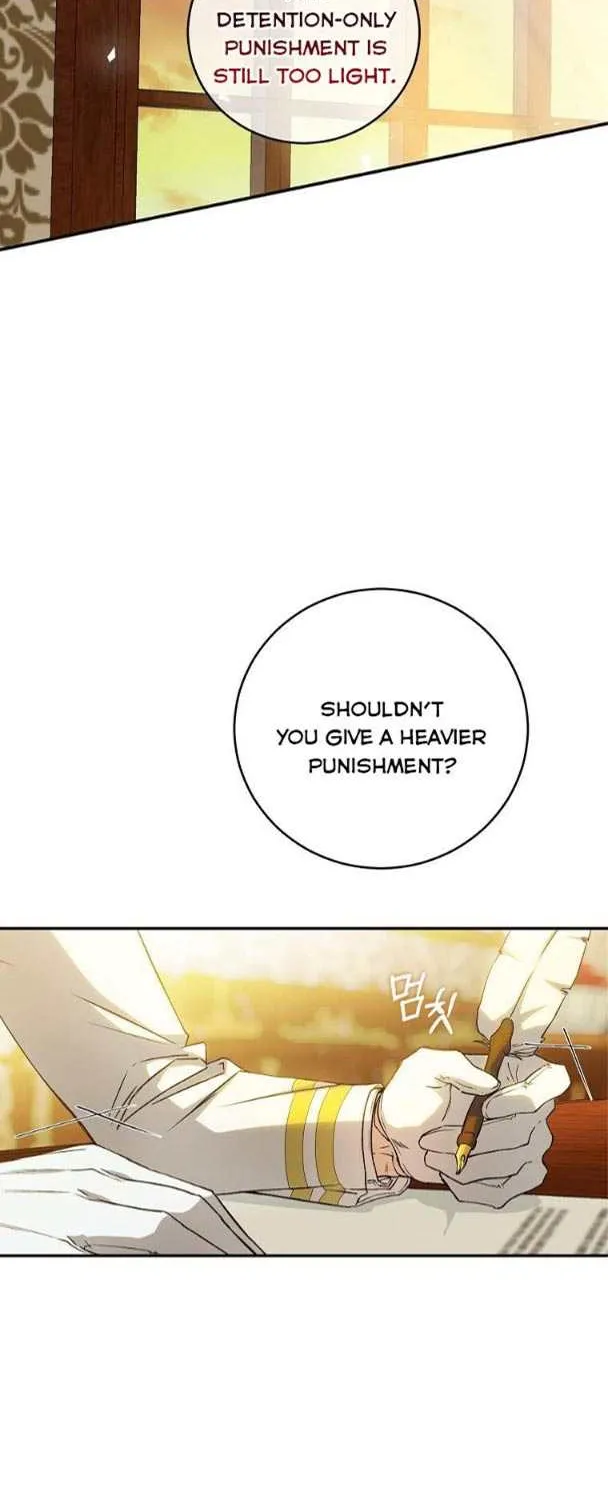 Read A Capable Maid chapter 64 image 2 on Lezhin