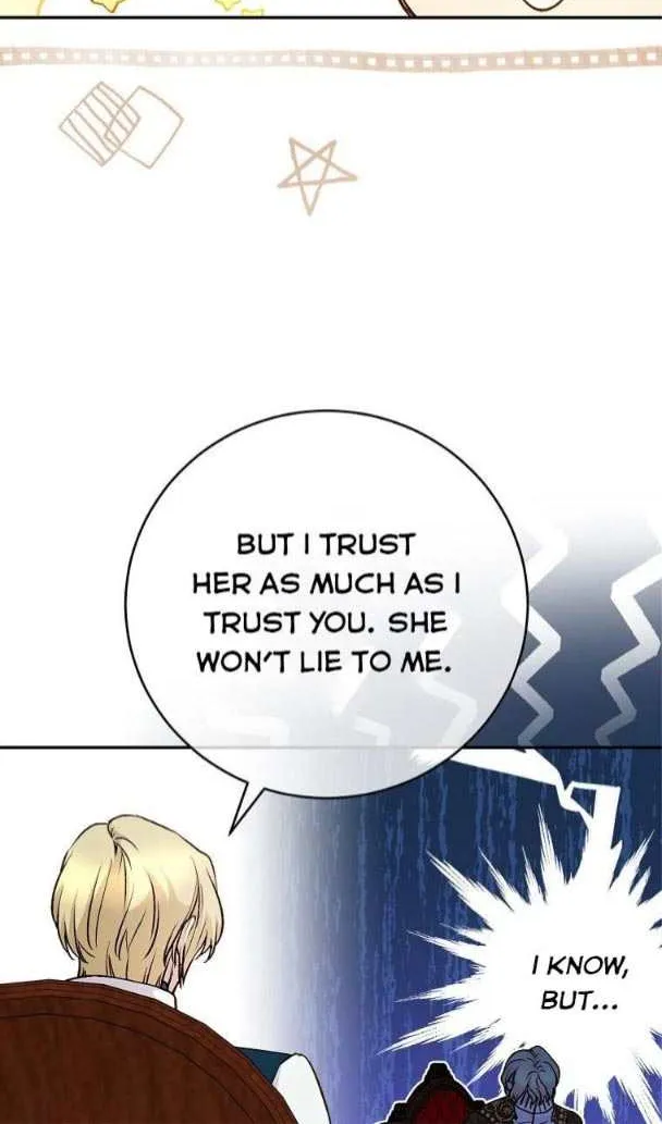 Read A Capable Maid chapter 64 image 20 on Lezhin