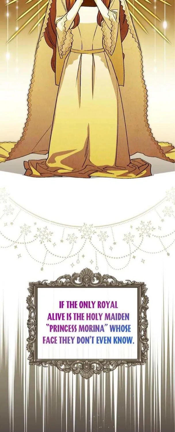Read A Capable Maid chapter 64 image 26 on Lezhin