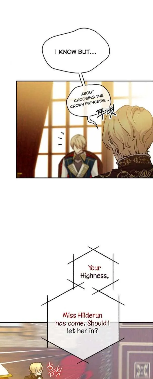 Read A Capable Maid chapter 64 image 29 on Lezhin