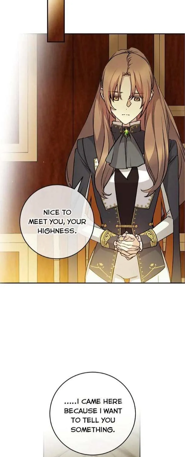 Read A Capable Maid chapter 64 image 31 on Lezhin