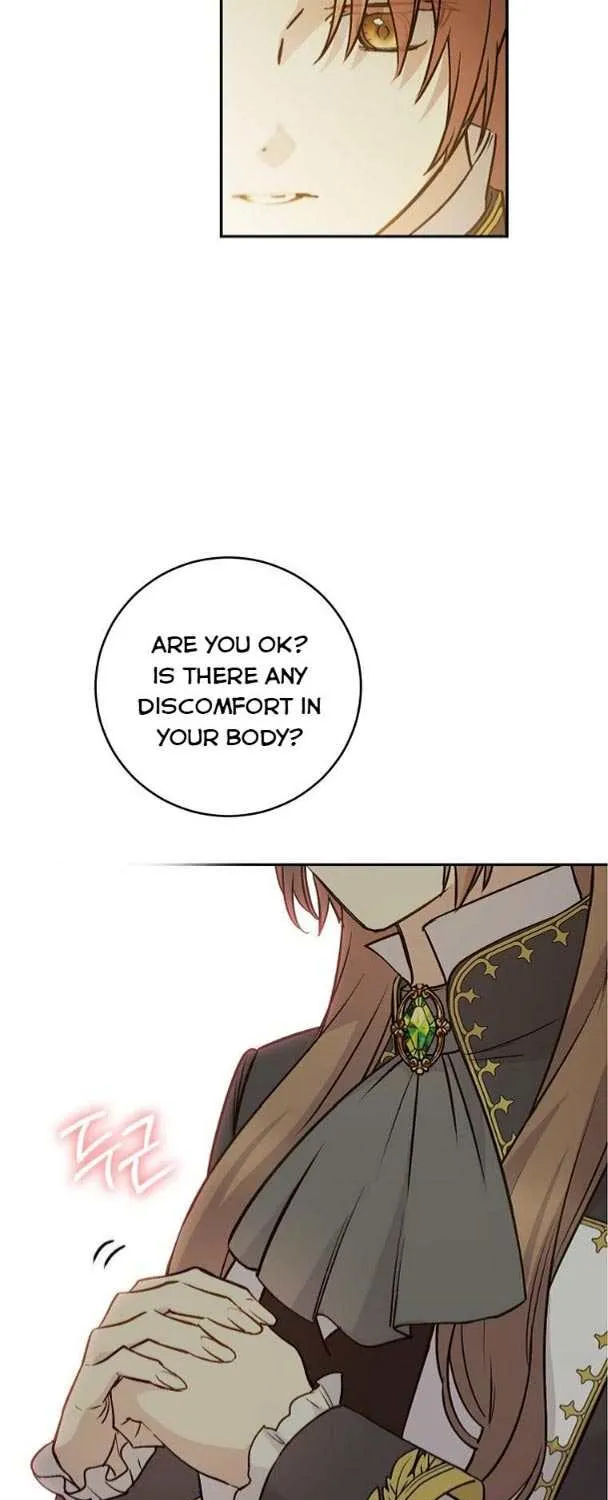 Read A Capable Maid chapter 64 image 33 on Lezhin