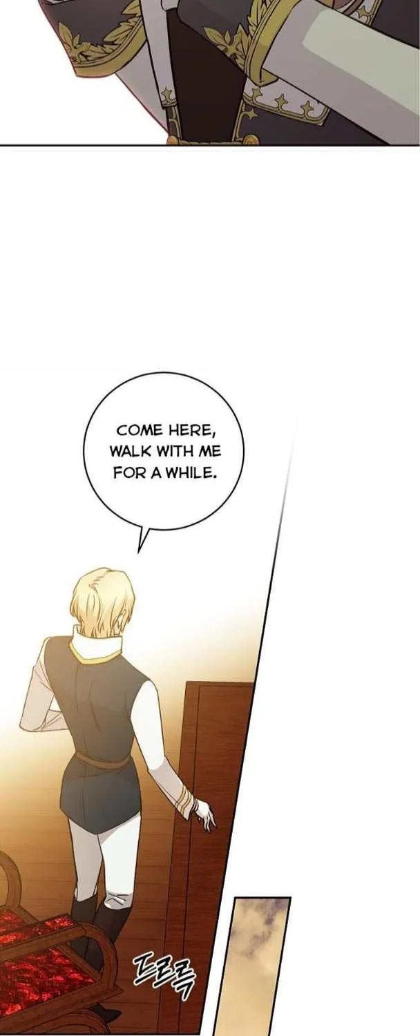 Read A Capable Maid chapter 64 image 34 on Lezhin