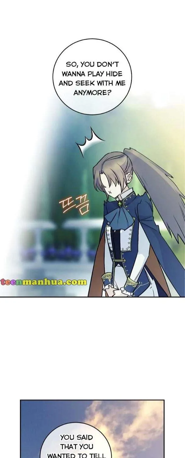 Read A Capable Maid chapter 64 image 36 on Lezhin