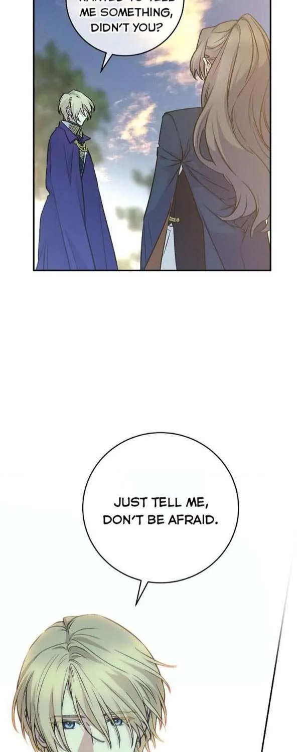 Read A Capable Maid chapter 64 image 37 on Lezhin
