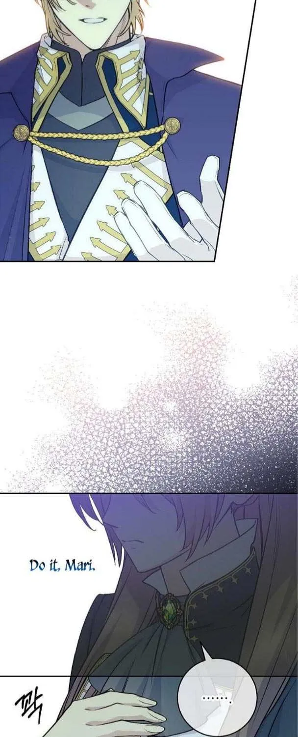 Read A Capable Maid chapter 64 image 38 on Lezhin