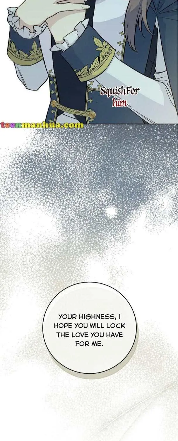 Read A Capable Maid chapter 64 image 39 on Lezhin