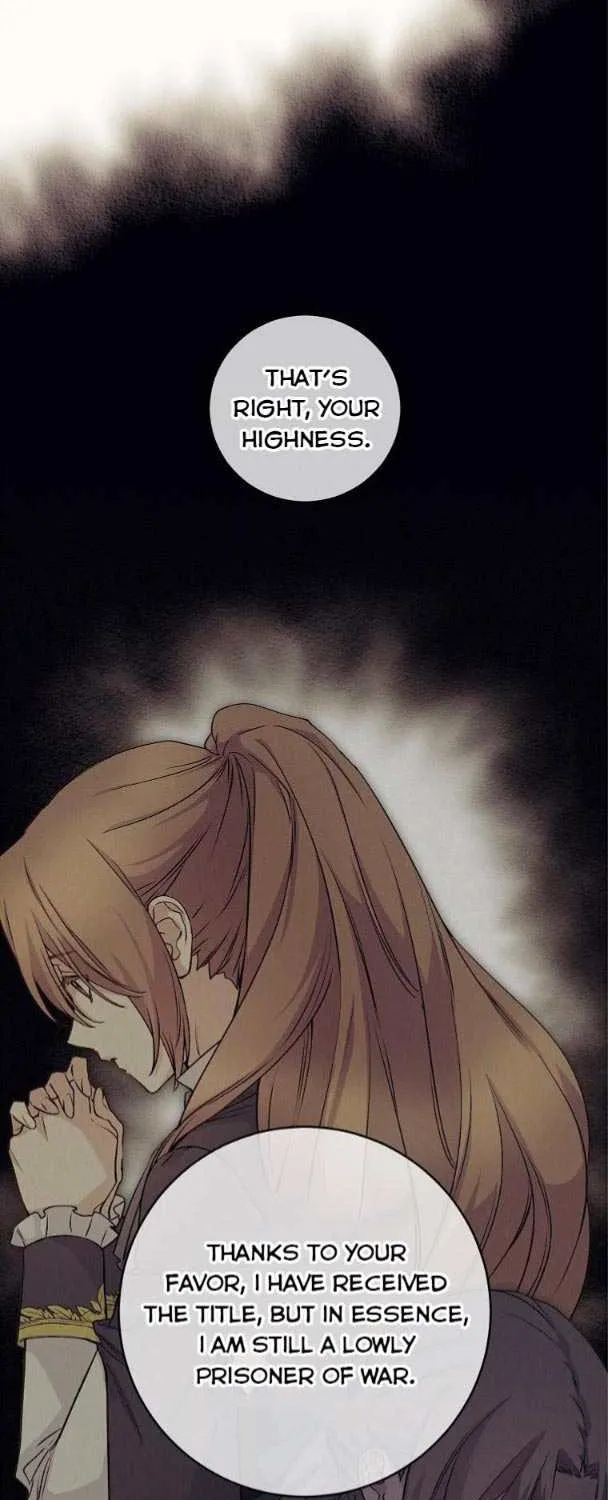 Read A Capable Maid chapter 64 image 43 on Lezhin