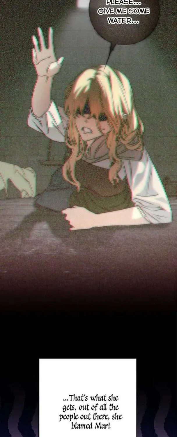Read A Capable Maid chapter 64 image 6 on Lezhin