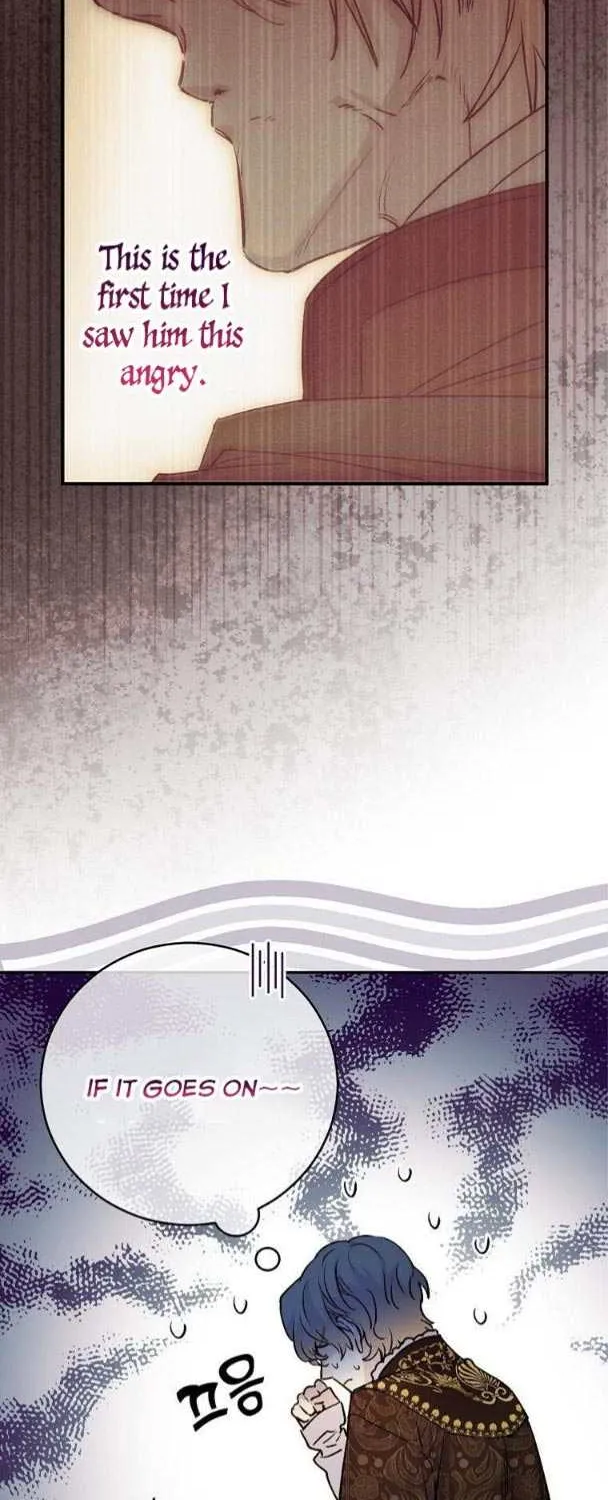 Read A Capable Maid chapter 64 image 8 on Lezhin
