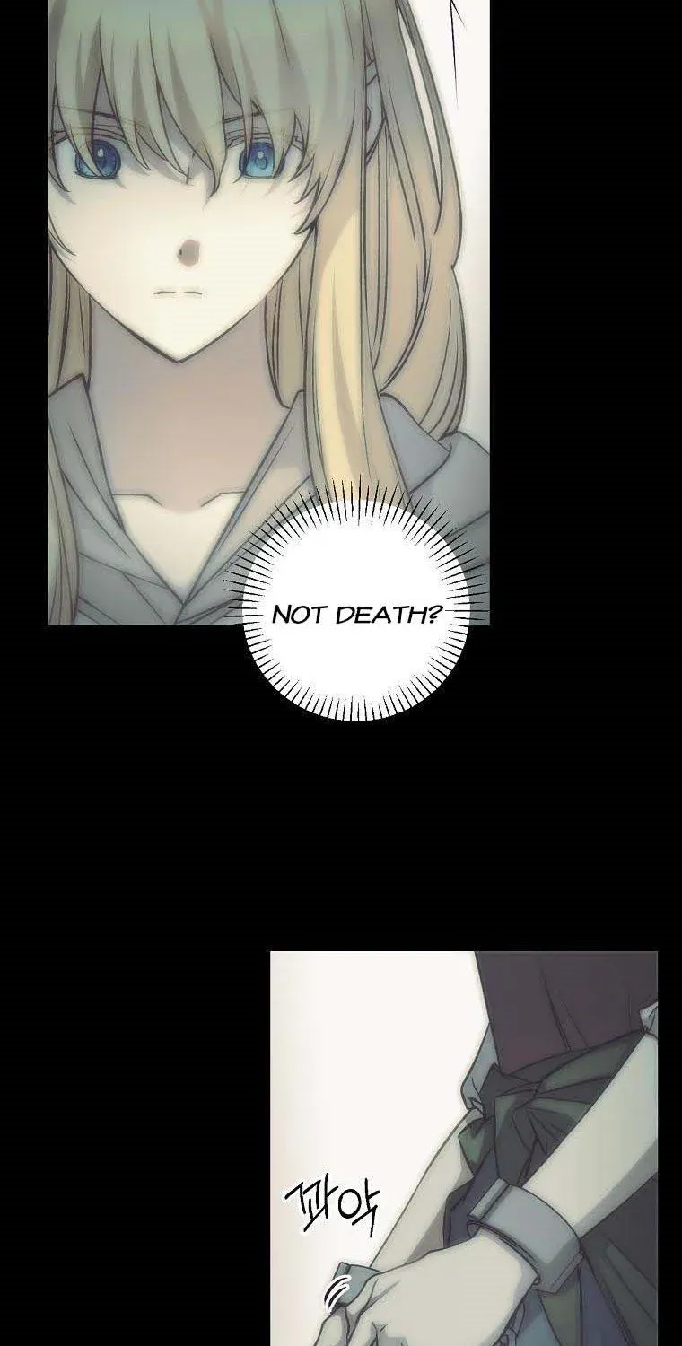 Read A Capable Maid chapter 65 image 11 on Lezhin