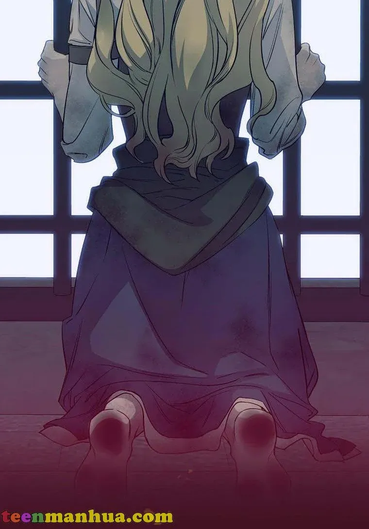 Read A Capable Maid chapter 65 image 46 on Lezhin
