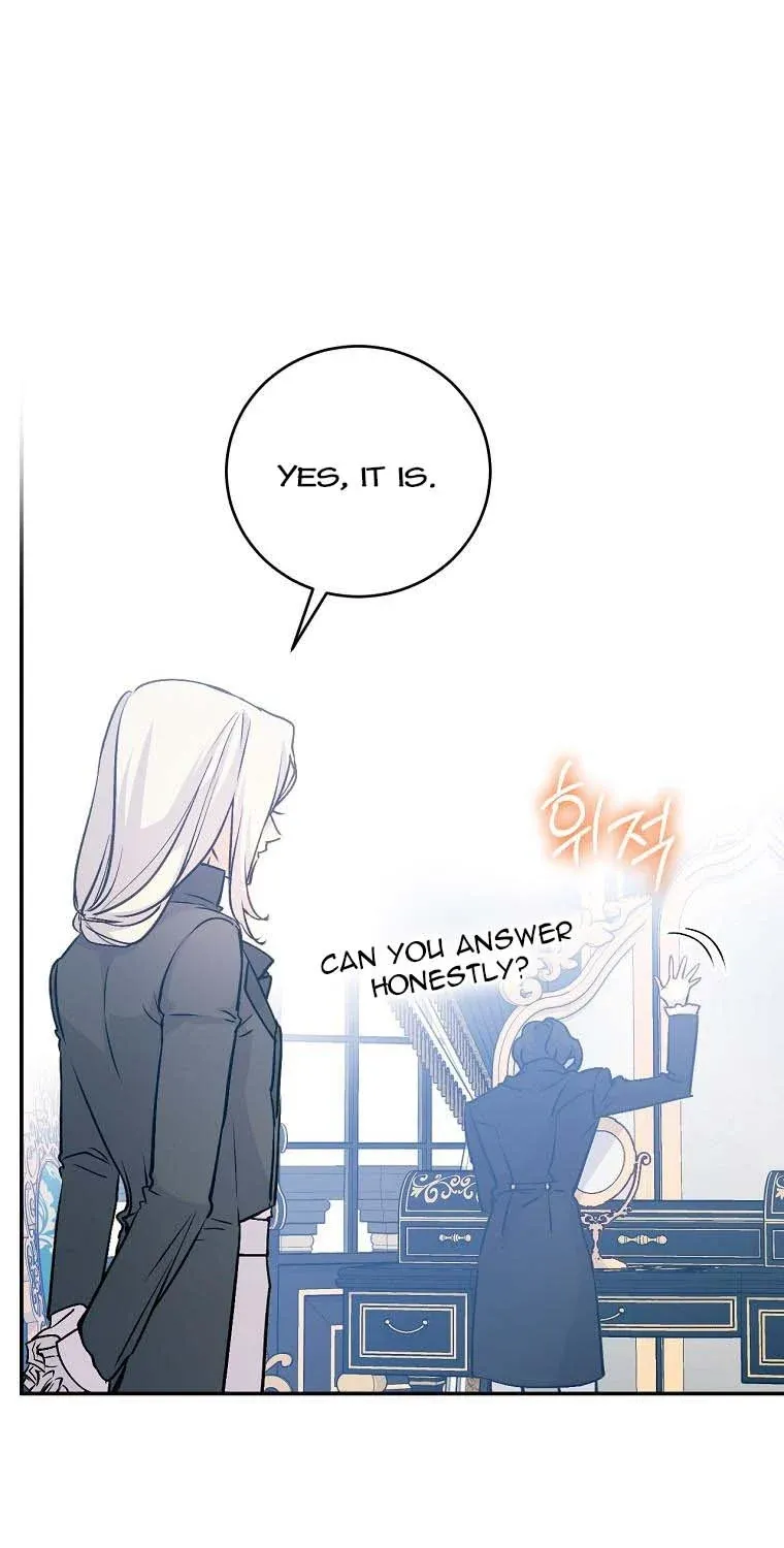 Read A Capable Maid chapter 65 image 71 on Lezhin