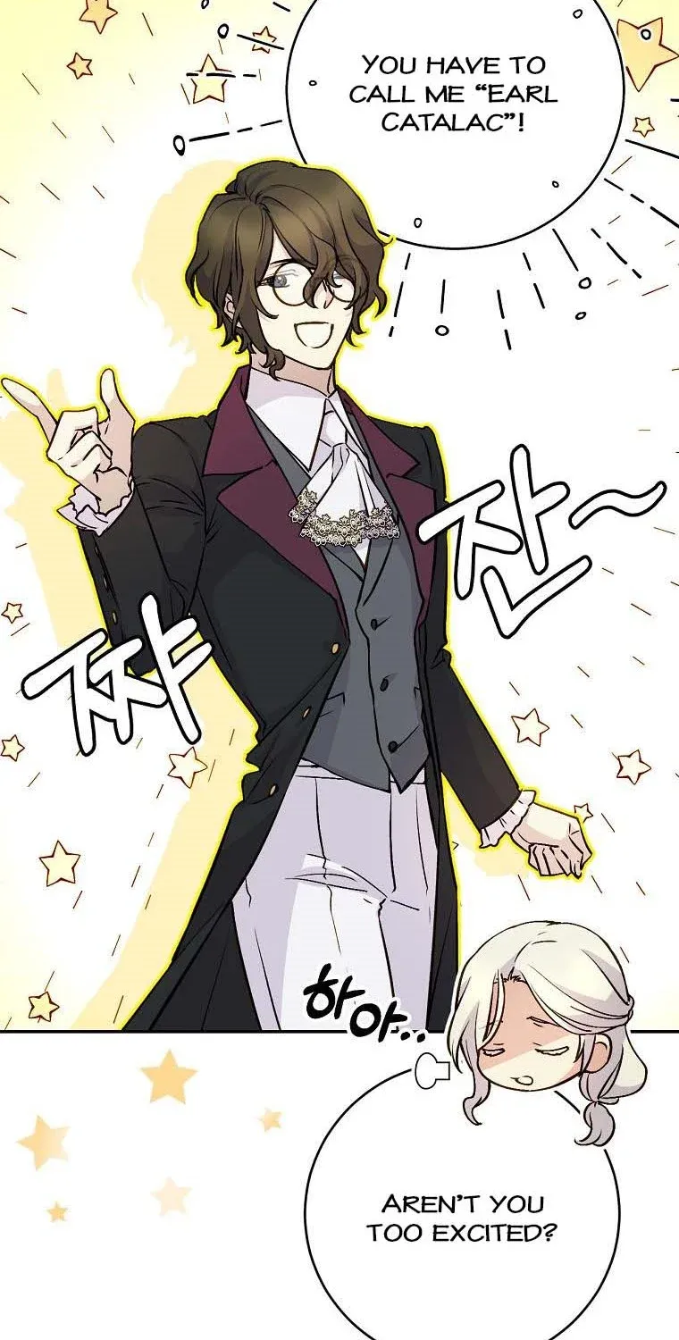 Read A Capable Maid chapter 65 image 75 on Lezhin