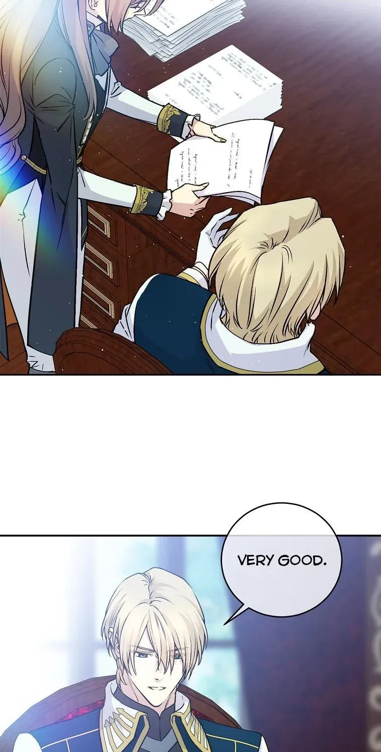 Read A Capable Maid chapter 66 image 10 on Lezhin