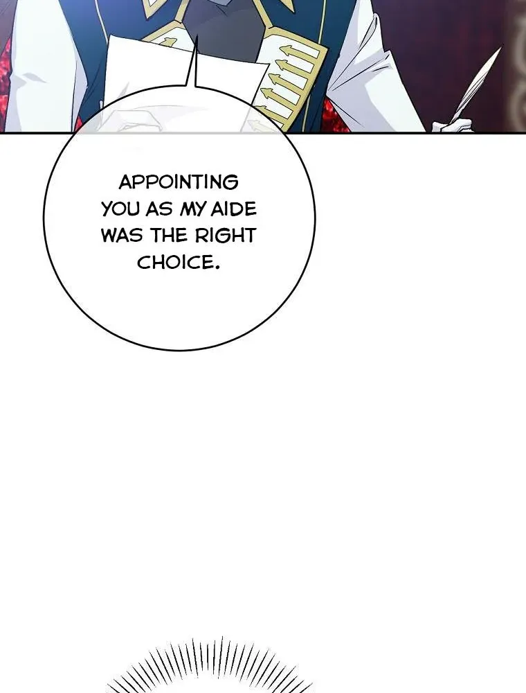 Read A Capable Maid chapter 66 image 11 on Lezhin