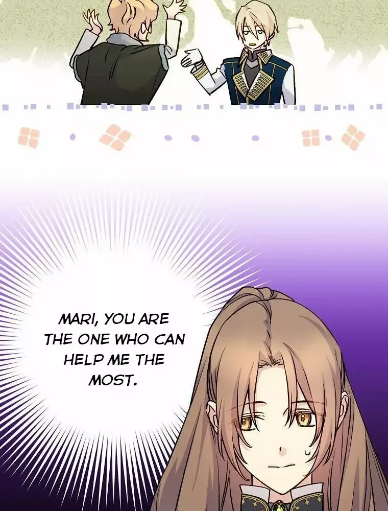 Read A Capable Maid chapter 66 image 13 on Lezhin