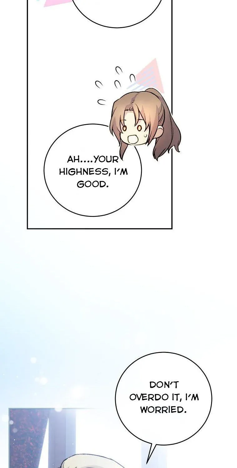 Read A Capable Maid chapter 66 image 20 on Lezhin