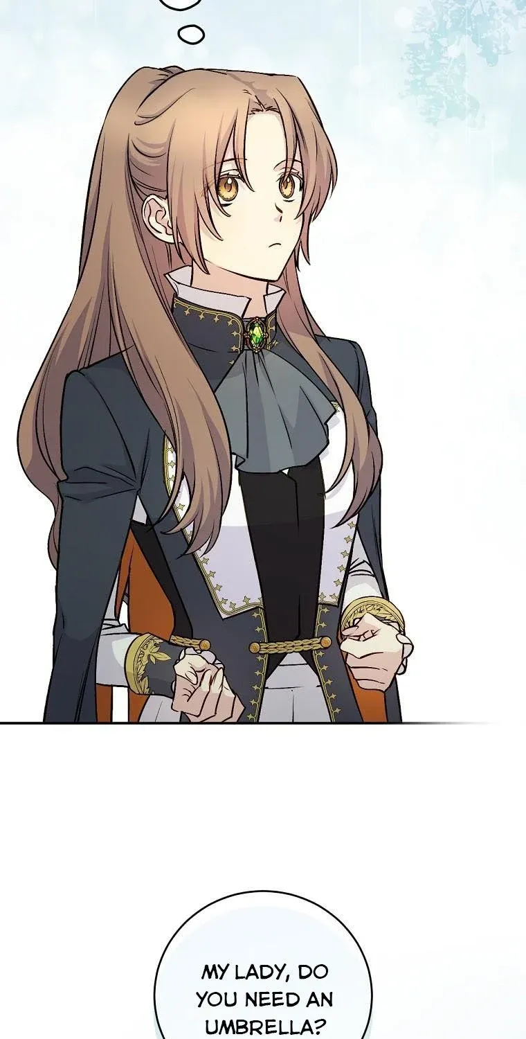 Read A Capable Maid chapter 66 image 34 on Lezhin