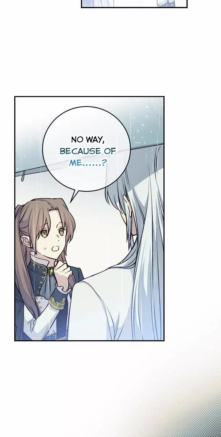 Read A Capable Maid chapter 66 image 38 on Lezhin
