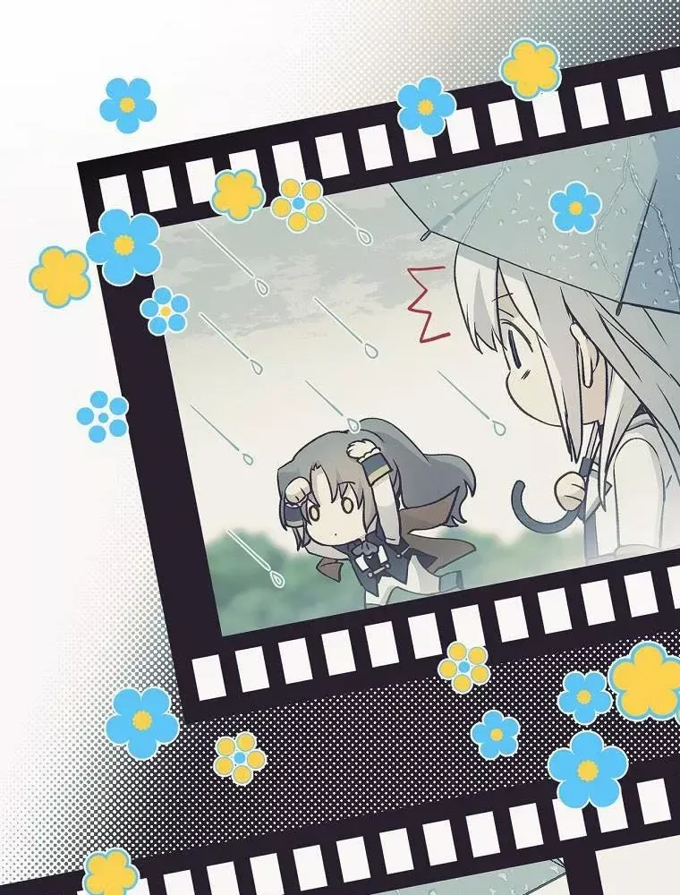Read A Capable Maid chapter 66 image 39 on Lezhin