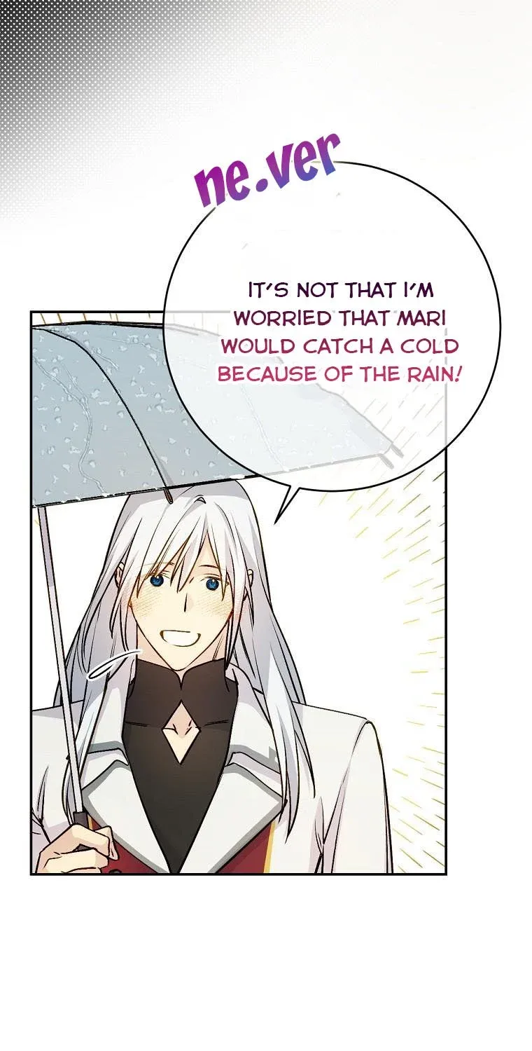 Read A Capable Maid chapter 66 image 42 on Lezhin