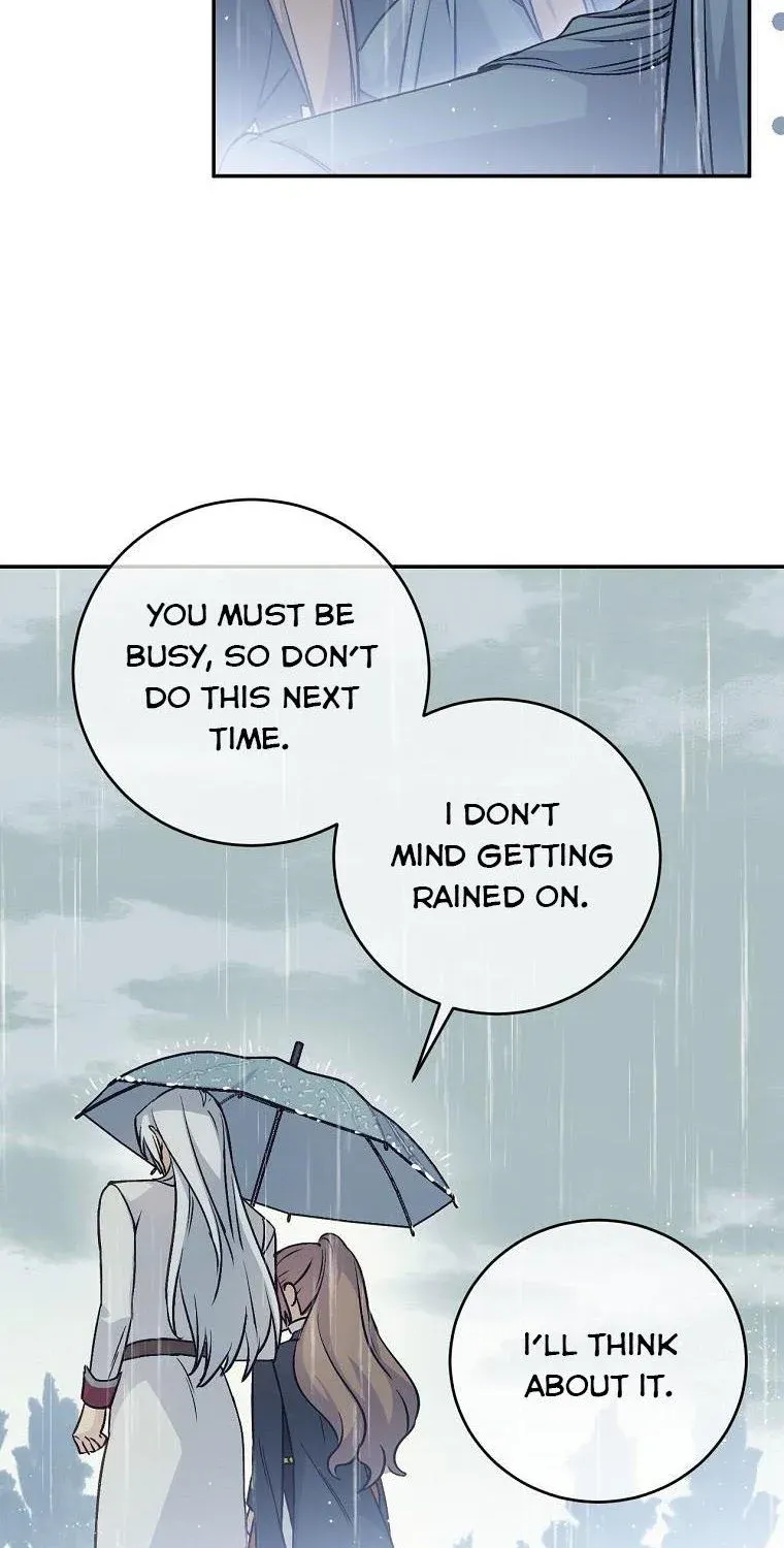 Read A Capable Maid chapter 66 image 44 on Lezhin