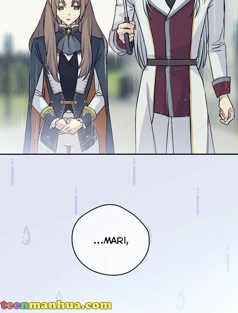 Read A Capable Maid chapter 66 image 47 on Lezhin