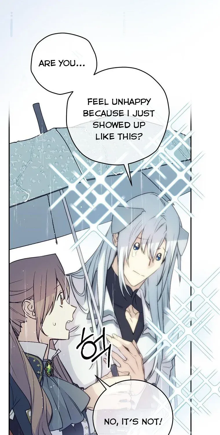 Read A Capable Maid chapter 66 image 48 on Lezhin