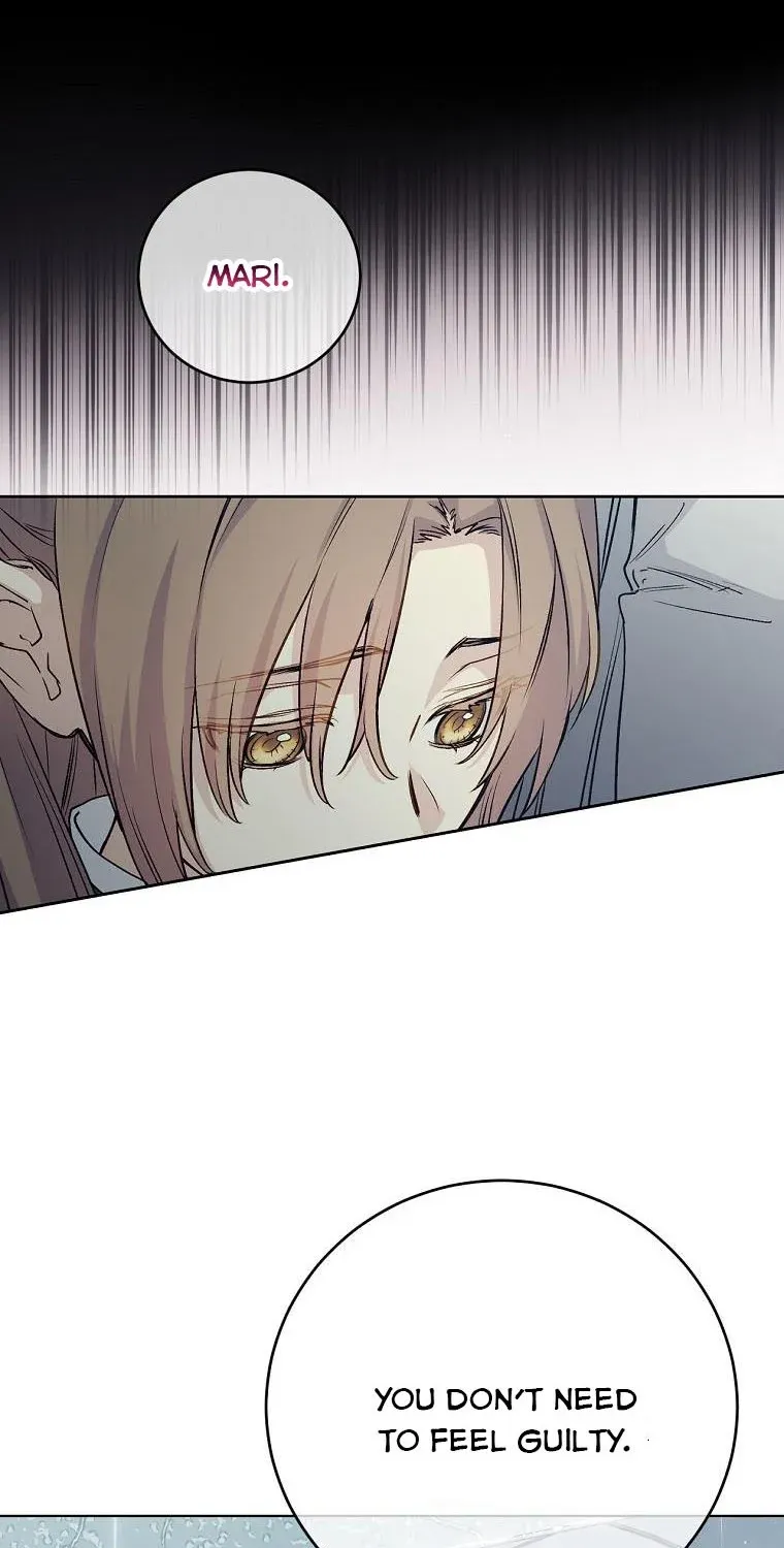 Read A Capable Maid chapter 66 image 60 on Lezhin