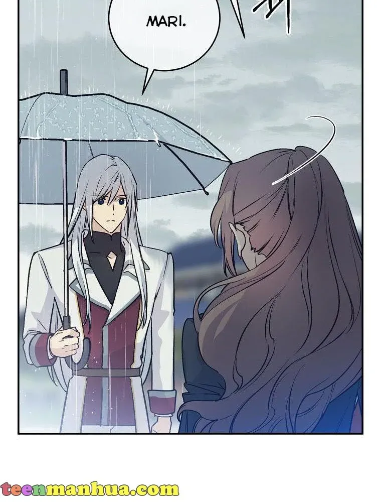 Read A Capable Maid chapter 66 image 69 on Lezhin