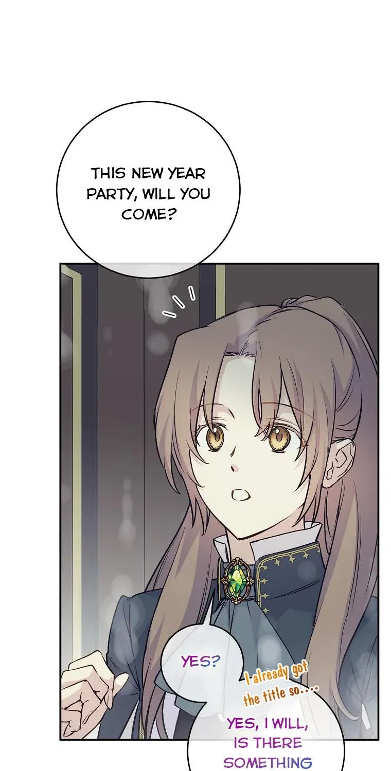 Read A Capable Maid chapter 66 image 70 on Lezhin