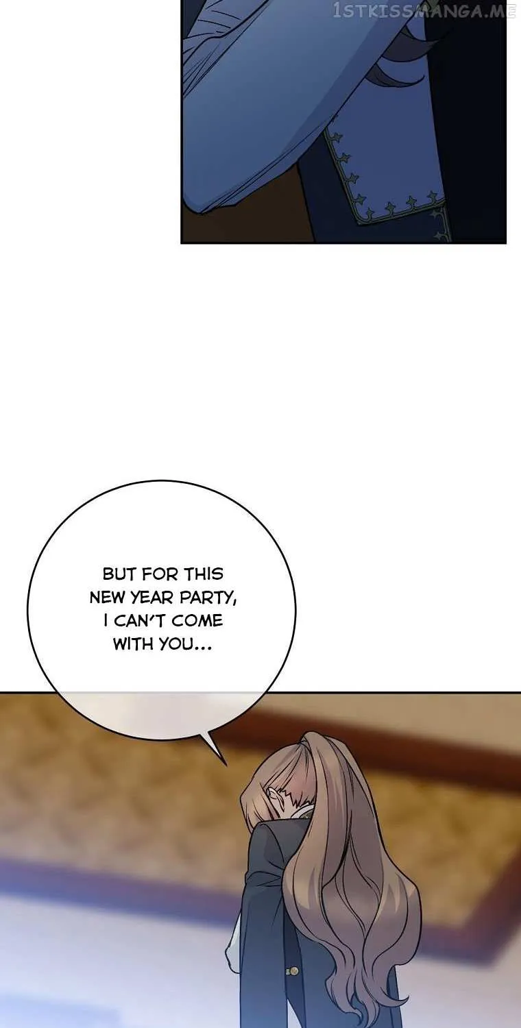 Read A Capable Maid chapter 67 image 21 on Lezhin