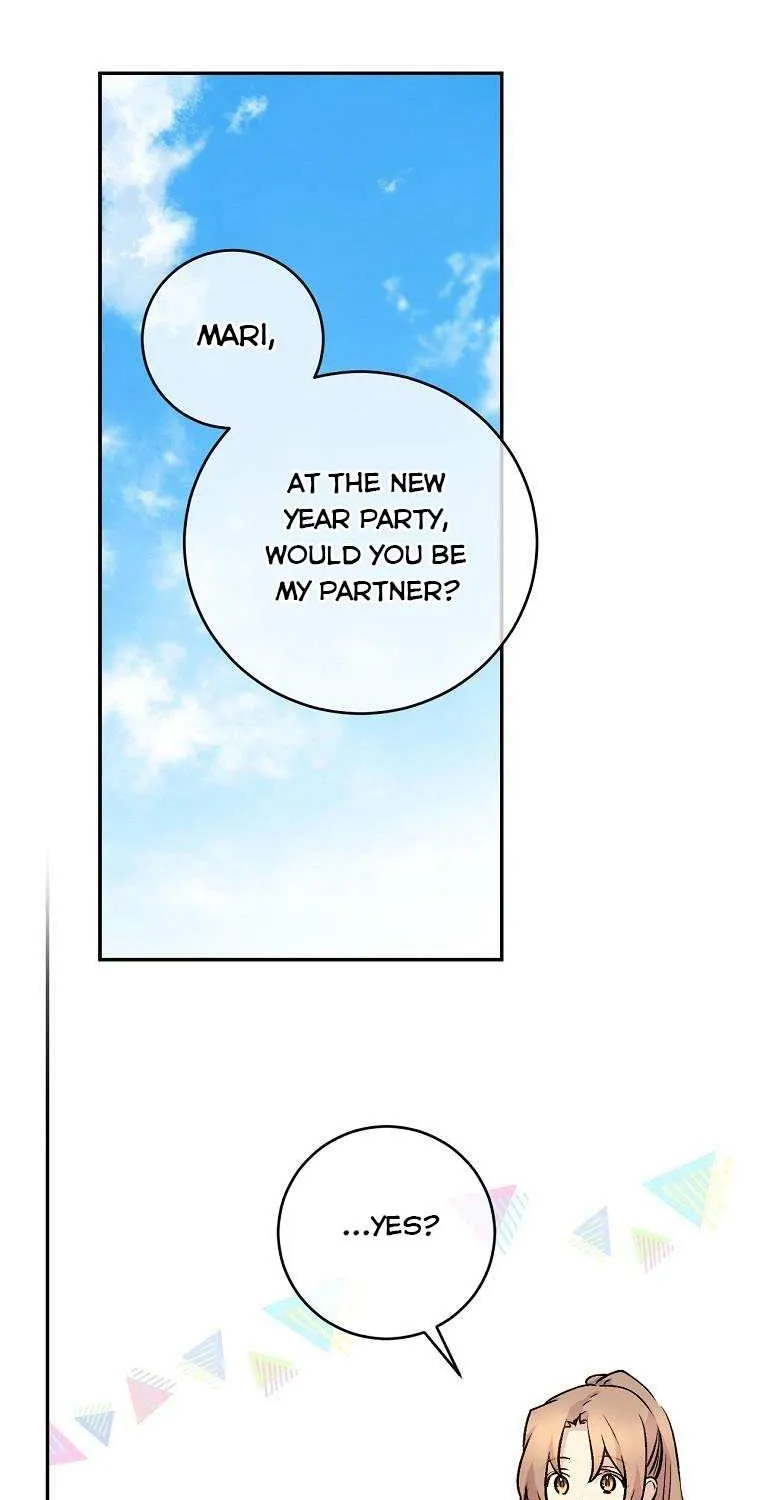 Read A Capable Maid chapter 67 image 3 on Lezhin