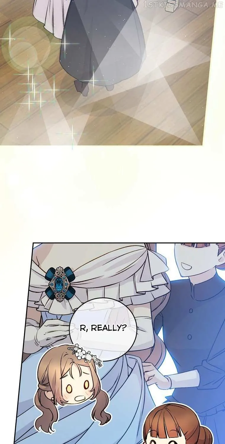 Read A Capable Maid chapter 67 image 33 on Lezhin