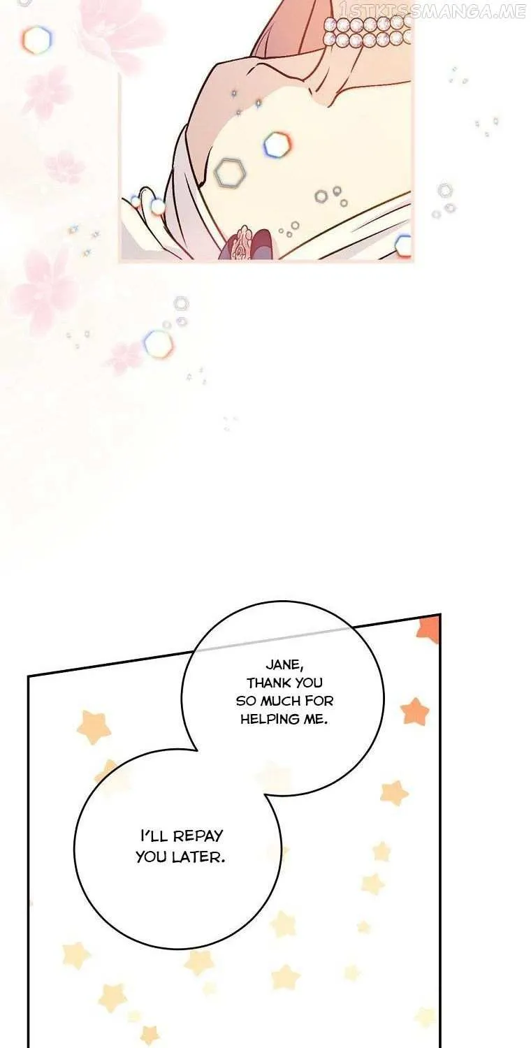 Read A Capable Maid chapter 67 image 41 on Lezhin