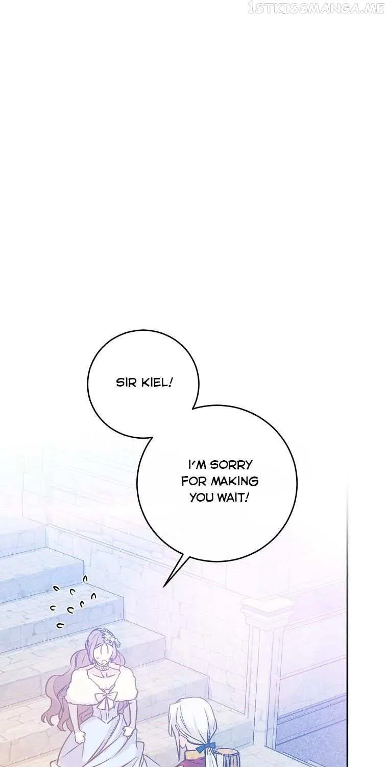 Read A Capable Maid chapter 67 image 43 on Lezhin