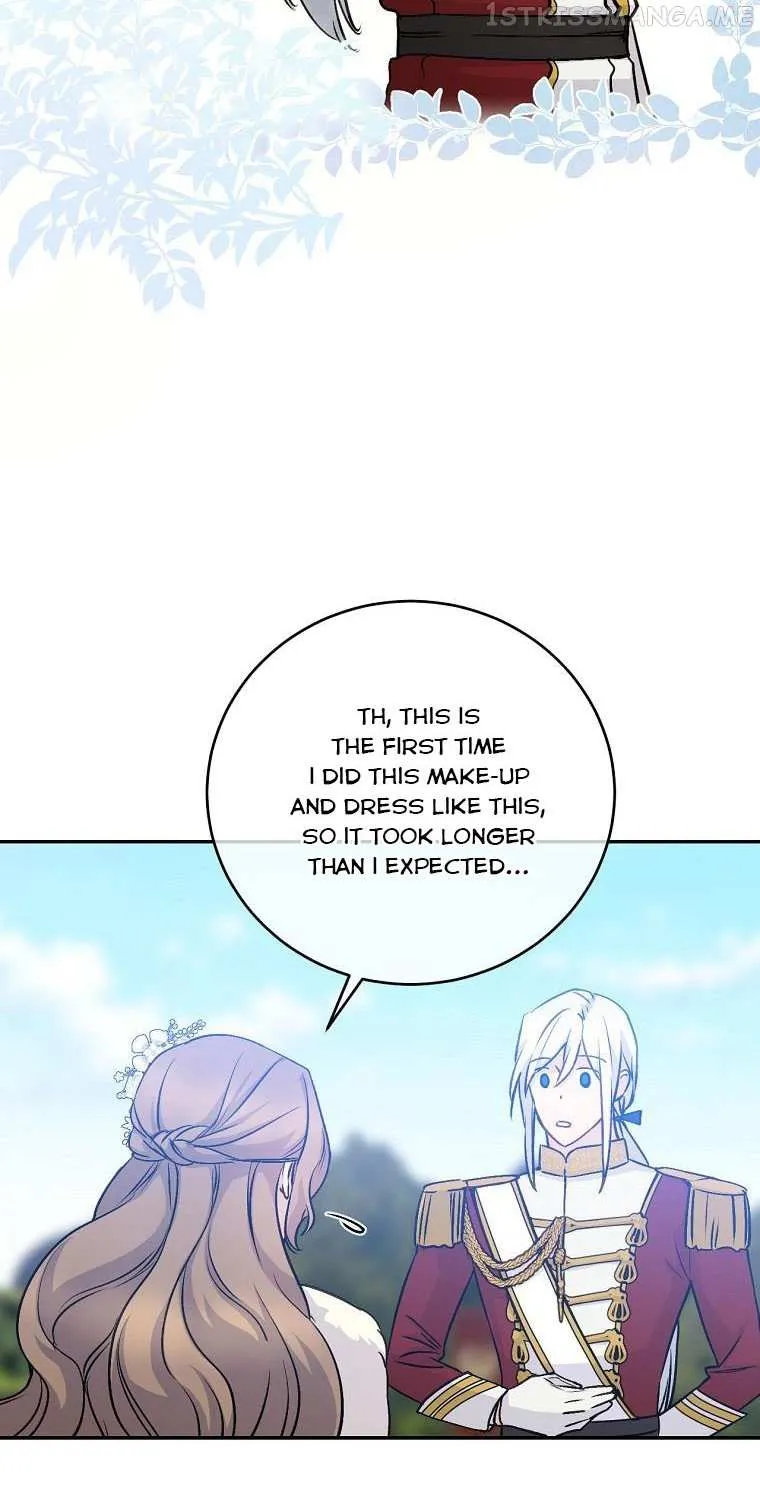 Read A Capable Maid chapter 67 image 45 on Lezhin