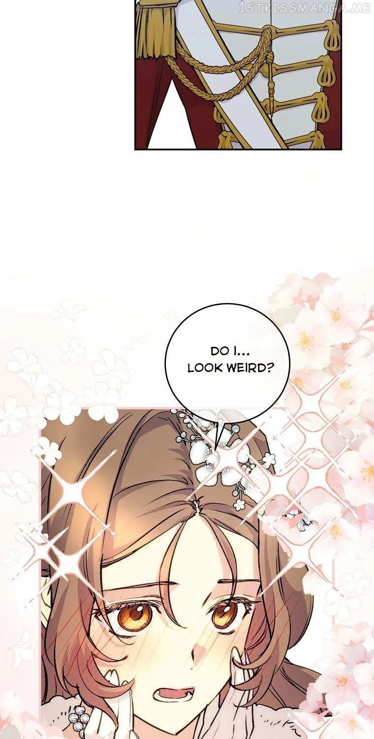 Read A Capable Maid chapter 67 image 47 on Lezhin