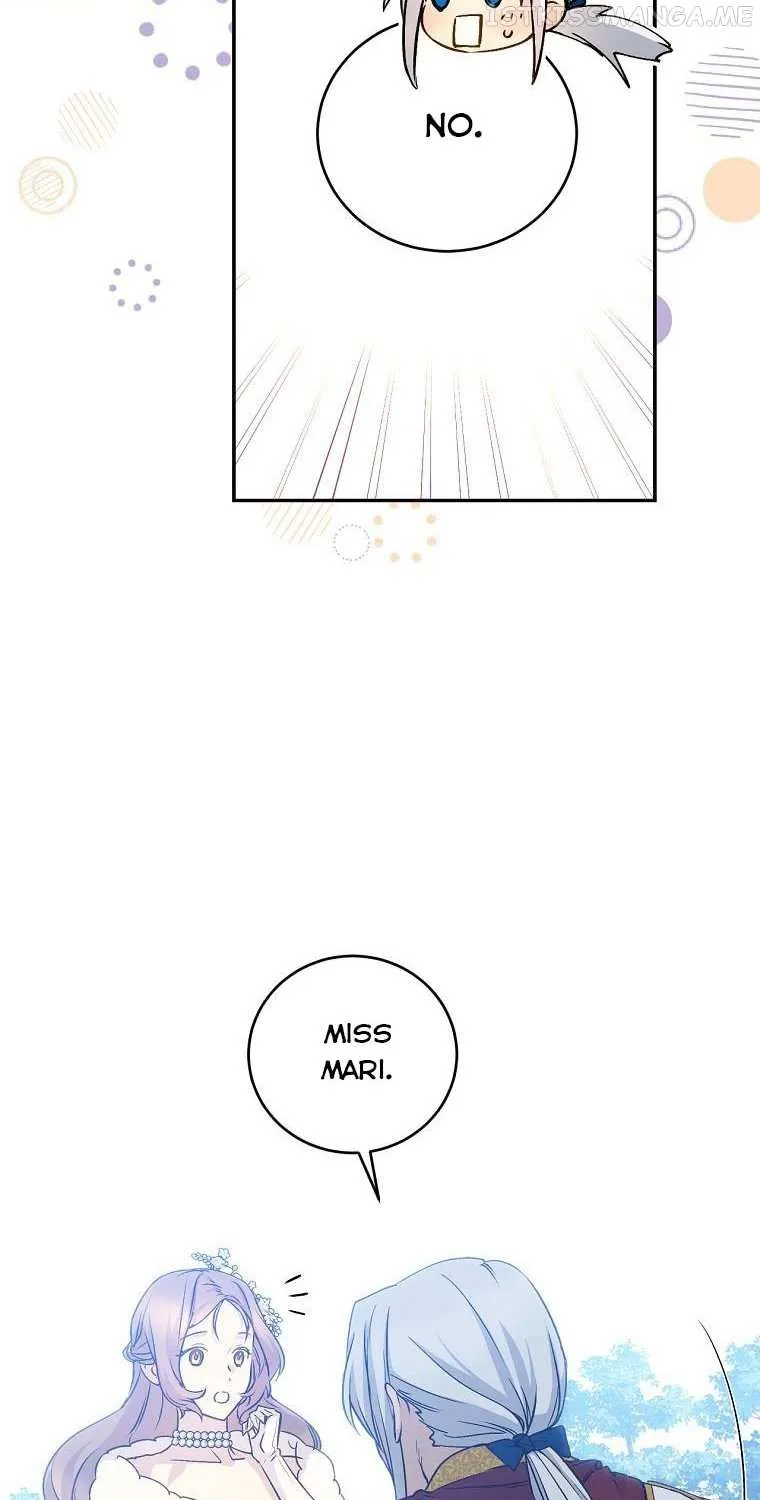 Read A Capable Maid chapter 67 image 49 on Lezhin