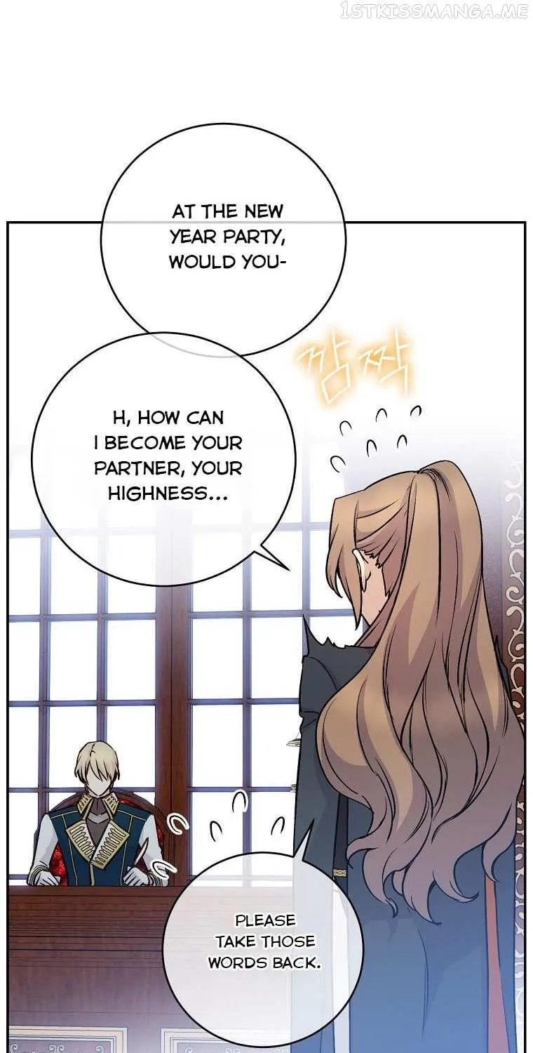Read A Capable Maid chapter 67 image 5 on Lezhin