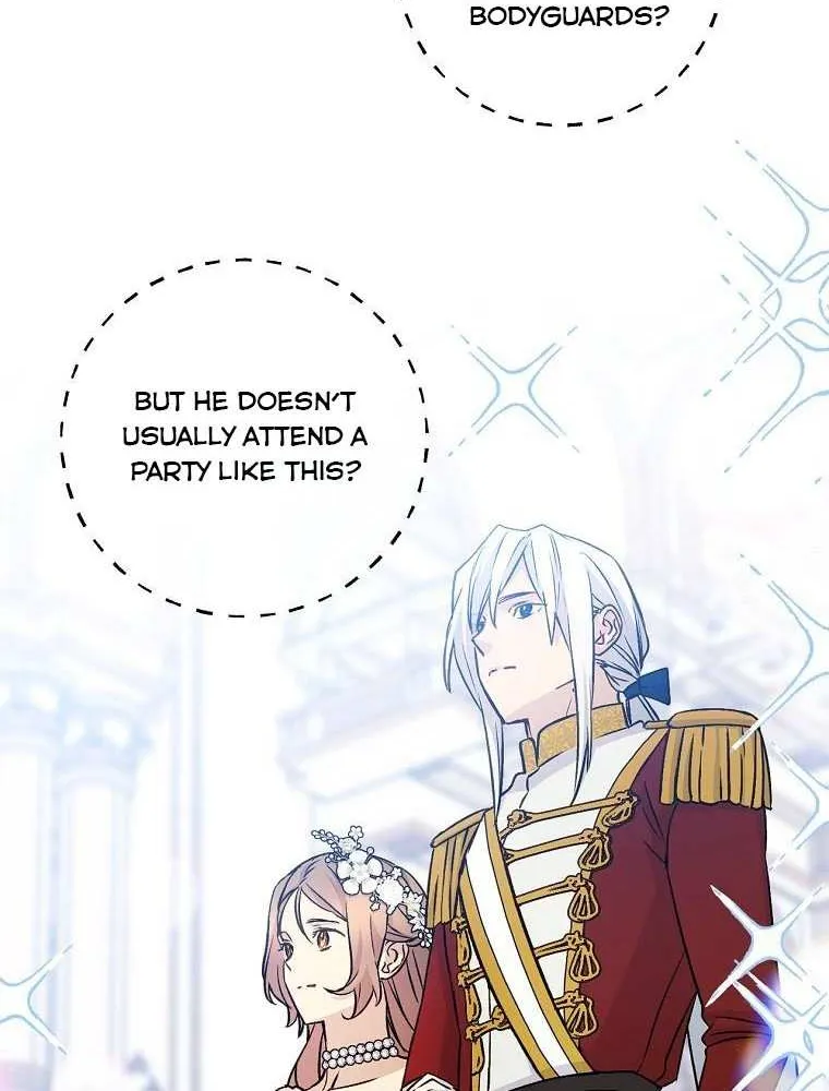 Read A Capable Maid chapter 67 image 62 on Lezhin