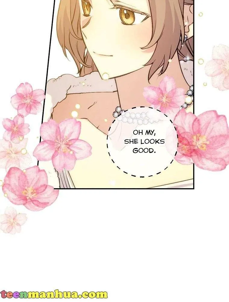 Read A Capable Maid chapter 67 image 64 on Lezhin