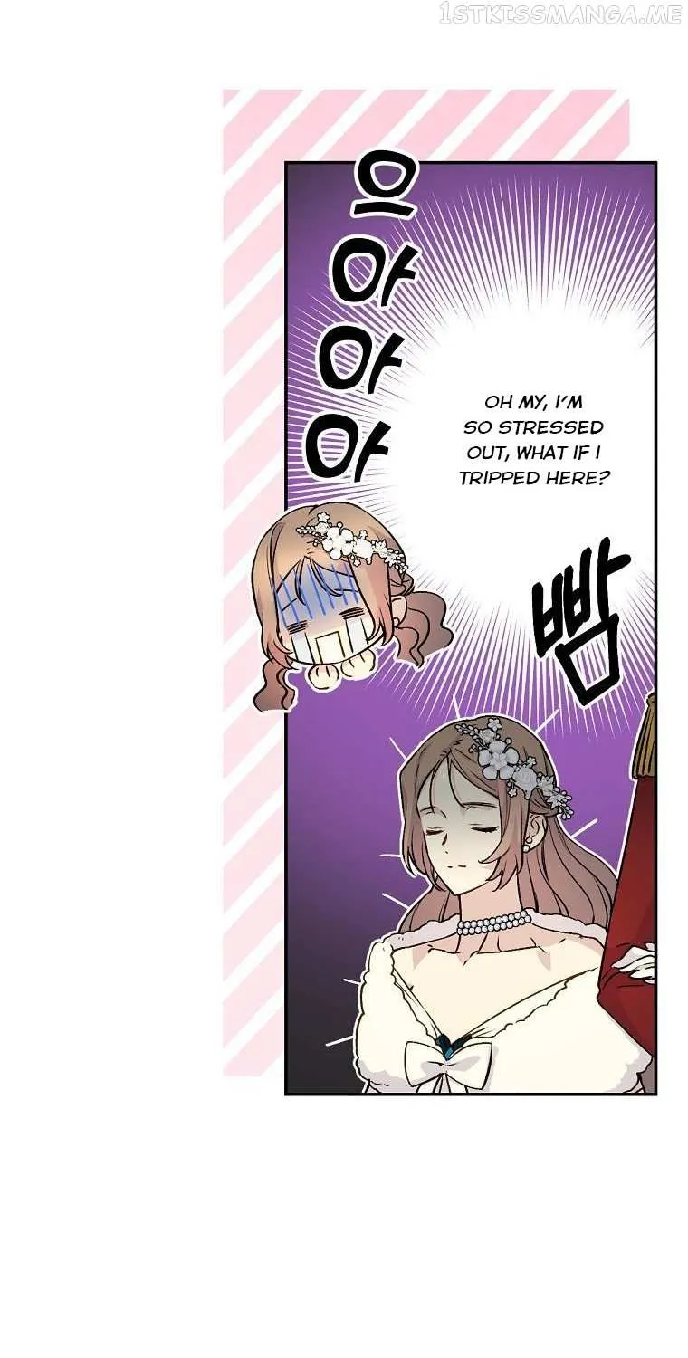 Read A Capable Maid chapter 67 image 65 on Lezhin