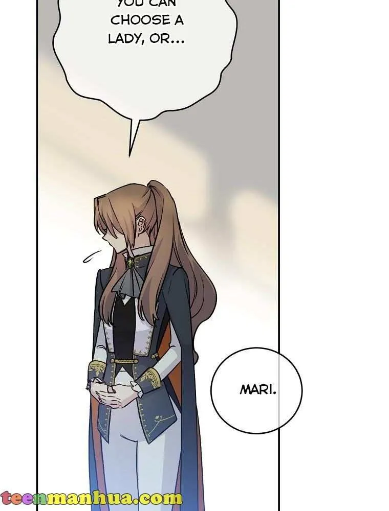 Read A Capable Maid chapter 67 image 8 on Lezhin