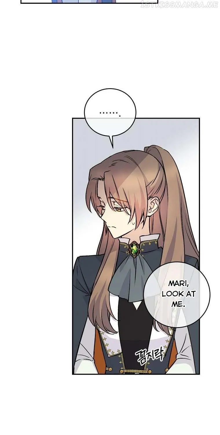 Read A Capable Maid chapter 67 image 9 on Lezhin