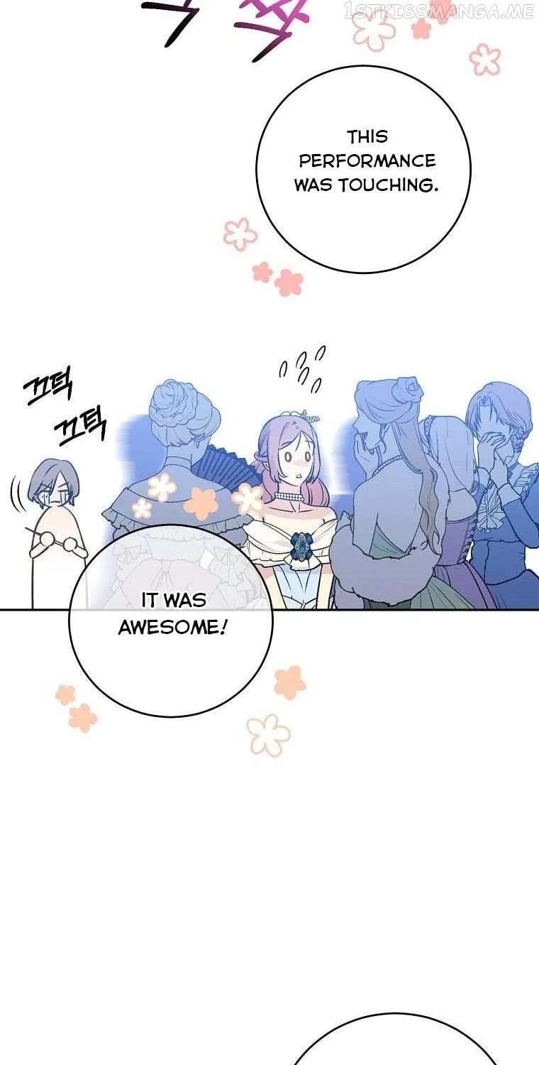 Read A Capable Maid chapter 67 image 93 on Lezhin